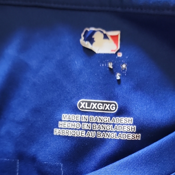 Los Angeles MLB Kershaw #22 Tshirt - Picture 7 of 13